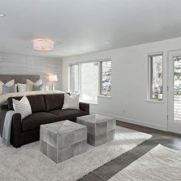 Silverstream Condo