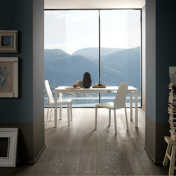 Cucina | after extended - Dining Tables
