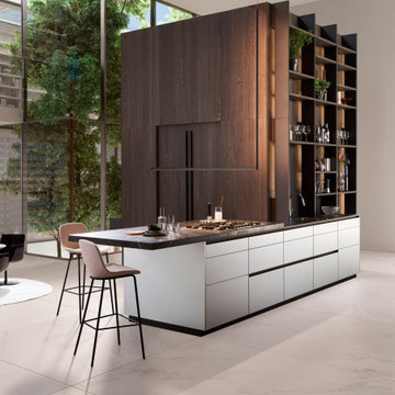 CONTINO Ξ12  ALURO | TOPOS