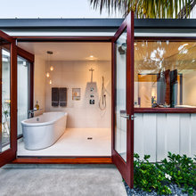 WetRoom/Salles d'eau