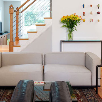 Residence in Alexandria, VA