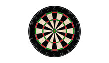 Darts & Dartboards