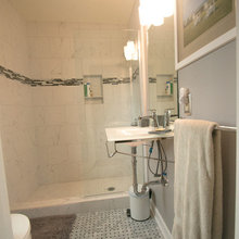 Gmom’s Bath