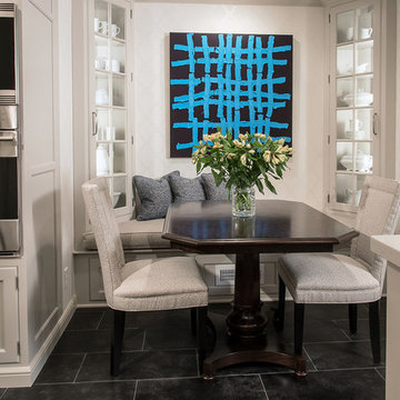 Art Collectors' City Perch