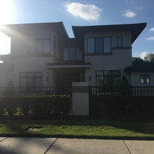 Front House