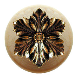 Classic Collection - Cabinet And Drawer Knobs