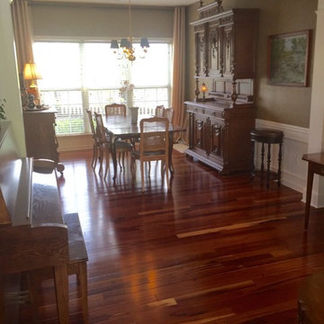 Duluth, GA Home Staging to Sell Project