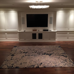 Richmond Hill Estate - Products