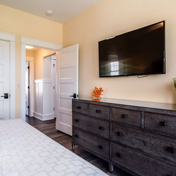 Salvo • Luxury Oceanfront • Hatteras Dream