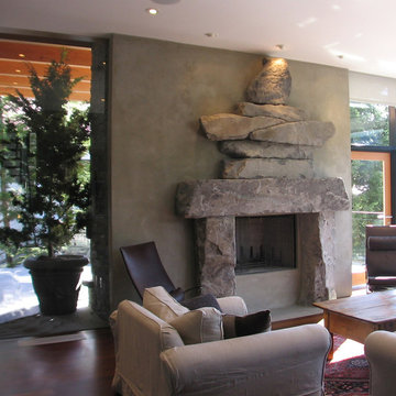 Fairway Drive - Whistler, BC
