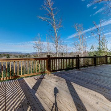 Log Cabin 1500
