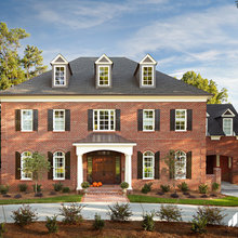 Brick house