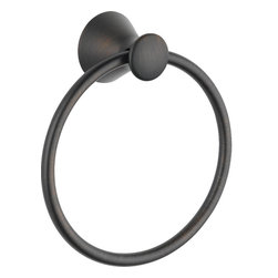 Delta Lahara&reg; Towel Ring - Towel Rings