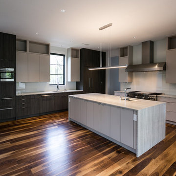 Contemporary Design in Northwest DC