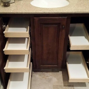 Pull Out Shelf Company - KC