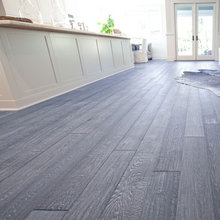 EB Drive Flooring