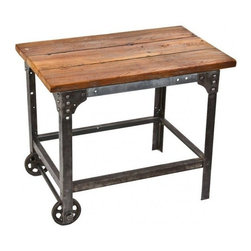 Repurposed Artifacts - Products