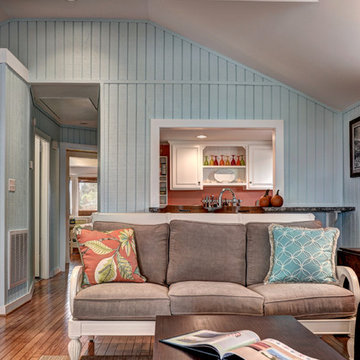 Charming Cottage Makeover