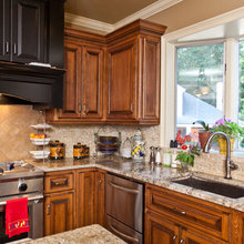 Kitchen Ideas