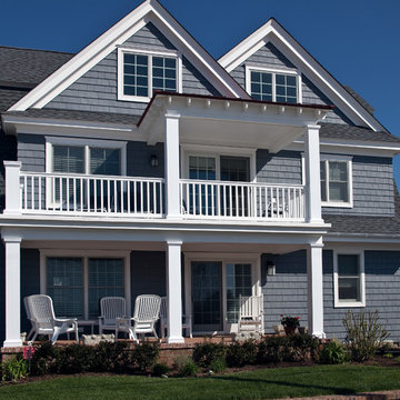 Corner Lot Renovation