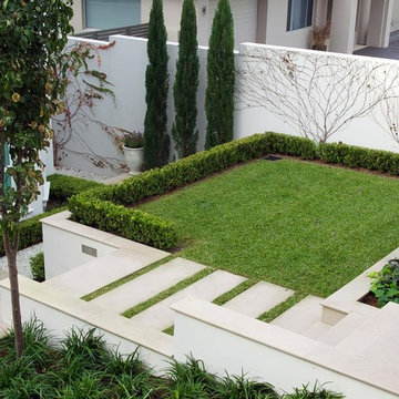 LANDSCAPE DESIGN