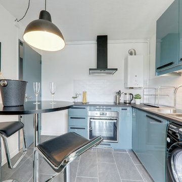 Rénovation appartement ROUEN