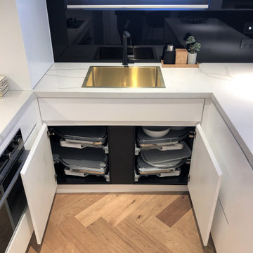 Cremorne Penthouse Apartment