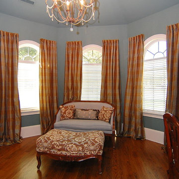 Lake Port Custom Home