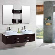 Our Bathroom Materials
