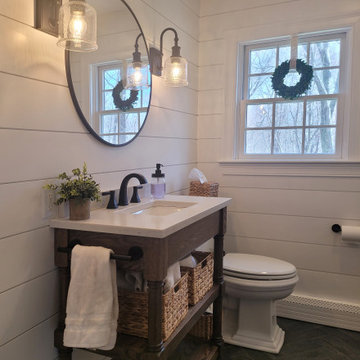 Bathroom Design Collection