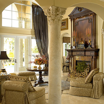 Palm Beach Private Residence