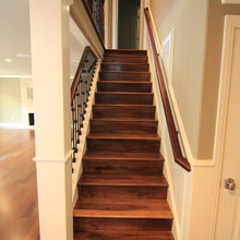 Stairway