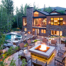 Backyard Ideas