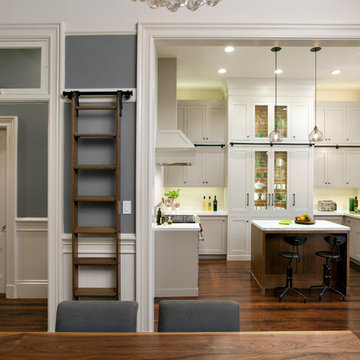 McAllister Street Kitchen