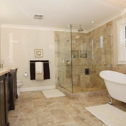 Transform your ordinary bathroom into your dream bathroom. - Products