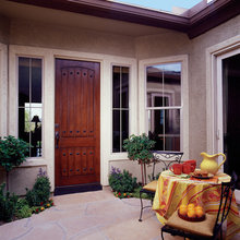 Entry Doors