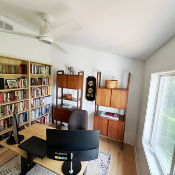Whole House Remodel & Addition