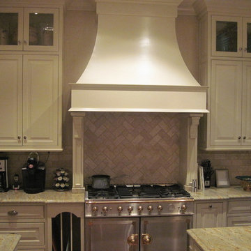 Myers Park condominium
