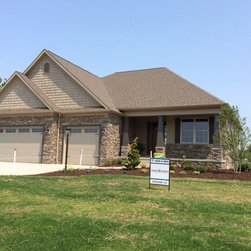 2014 Parade of Homes - Smith Homes - Products