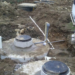 Peat Moss System - Products