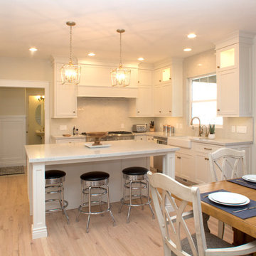 Kitchen Remodel