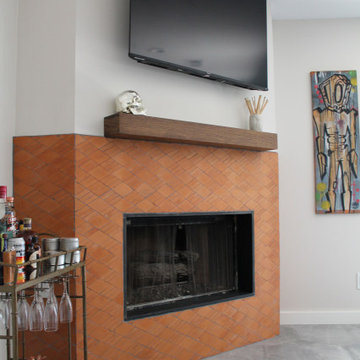 Spring Branch Remodel