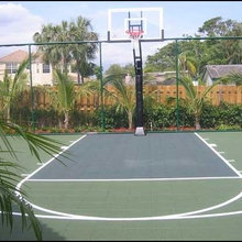 Outdoors