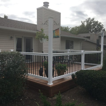 Maintenance Free Deck