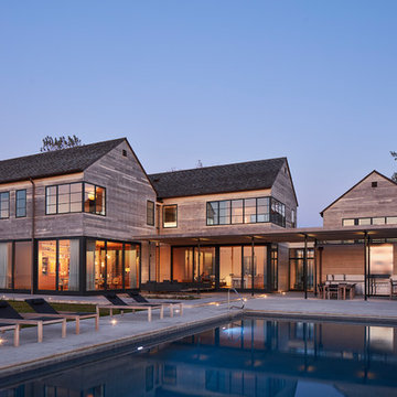 St Joseph Beach House