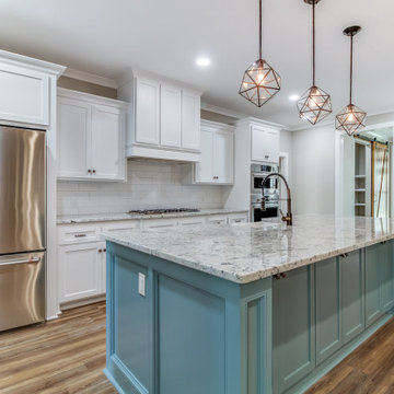 Abendroth Renovation