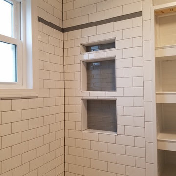 Bathroom Renovation