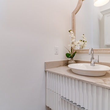 Glasgow I Residence