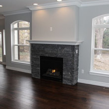 Living Room Ideas
