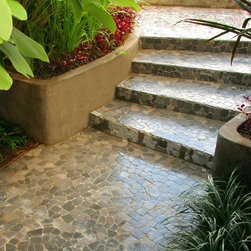 Our Unique Island Stone - Home Decor
